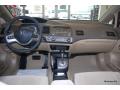 2007 Civic EX Sedan #12