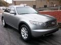 2006 FX 35 AWD #7