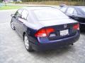 2007 Civic LX Sedan #2