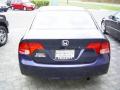 2007 Civic LX Sedan #3