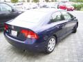 2007 Civic LX Sedan #4