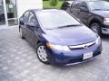 2007 Civic LX Sedan #5
