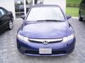 2007 Civic LX Sedan #6