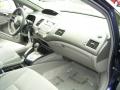 2007 Civic LX Sedan #15