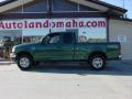 1999 F150 XLT Extended Cab 4x4 #1