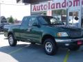 1999 F150 XLT Extended Cab 4x4 #2