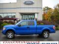 2010 F150 STX SuperCab 4x4 #1