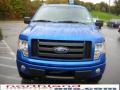 2010 F150 STX SuperCab 4x4 #3