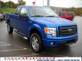2010 F150 STX SuperCab 4x4 #4