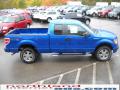 2010 F150 STX SuperCab 4x4 #5