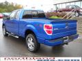 2010 F150 STX SuperCab 4x4 #8