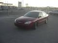 2002 Taurus SES #1