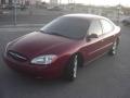 2002 Taurus SES #8