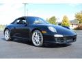 2009 911 Carrera S Cabriolet #3