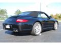 2009 911 Carrera S Cabriolet #5