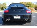 2009 911 Carrera S Cabriolet #6