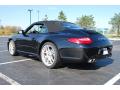 2009 911 Carrera S Cabriolet #7