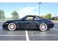 2009 911 Carrera S Cabriolet #8