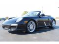 2009 911 Carrera S Cabriolet #9