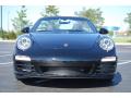 2009 911 Carrera S Cabriolet #10