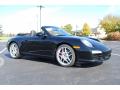 2009 911 Carrera S Cabriolet #11