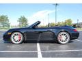 2009 911 Carrera S Cabriolet #12