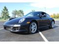 2009 911 Carrera Coupe #2