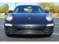 2009 911 Carrera Coupe #3