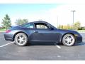 2009 911 Carrera Coupe #5