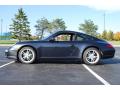 2009 911 Carrera Coupe #8
