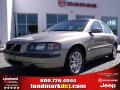 2004 S60 2.4 #1
