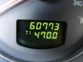2004 S60 2.4 #26