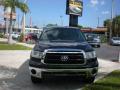 2010 Tundra Platinum CrewMax 4x4 #2