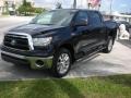 2010 Tundra Platinum CrewMax 4x4 #3