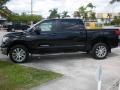2010 Tundra Platinum CrewMax 4x4 #4
