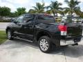 2010 Tundra Platinum CrewMax 4x4 #5
