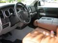 2010 Tundra Platinum CrewMax 4x4 #9