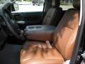 2010 Tundra Platinum CrewMax 4x4 #10