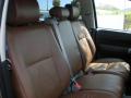 2010 Tundra Platinum CrewMax 4x4 #14