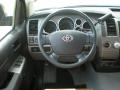 2010 Tundra Platinum CrewMax 4x4 #17
