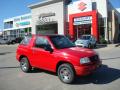 2001 Vitara JLX 2 Door 4WD #1