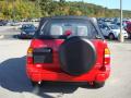 2001 Vitara JLX 2 Door 4WD #3