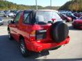 2001 Vitara JLX 2 Door 4WD #4