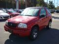 2001 Vitara JLX 2 Door 4WD #5