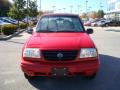 2001 Vitara JLX 2 Door 4WD #6