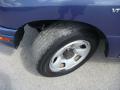 1999 Vitara JX 4x4 #15