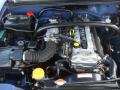 1999 Vitara JX 4x4 #16