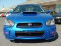 2005 Impreza WRX STi #2