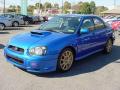 2005 Impreza WRX STi #3