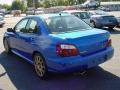 2005 Impreza WRX STi #4